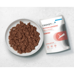 Trovet Plus Renal Oxalate Cibo Umido per Gatti