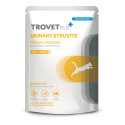 Trovet Plus Urinary Struvite nourriture humide pour chats