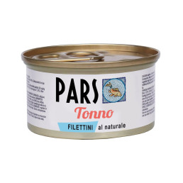 Pars Natural Tuna Fillets...