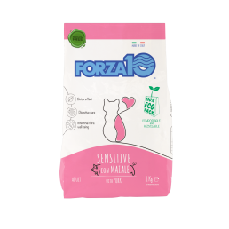 Forza10 Maintenance Adult Sensitive with...