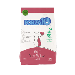 Forza10 Maintenance Adult with Duck for Cats
