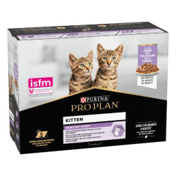 Pro Plan Kitten Kitten Kitten Food for...