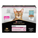 Purina Pro Plan Delicate Wet Food for Cats