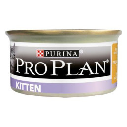 Purina Pro Plan Kitten...