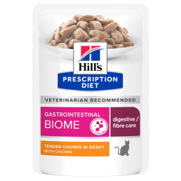 Hill's Prescription Diet Gastrointestinal...