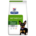 Hill's Prescription Diet Metabolic Mini dla psów
