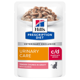 Hill's Prescription Diet c/d Multicare...