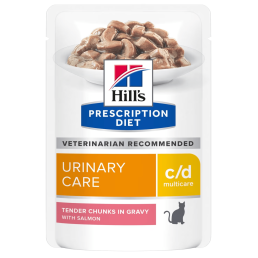 Hill's Prescription Diet c/d Multicare...