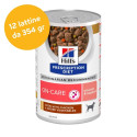 Hill's Prescription Diet On-Care Stew for Dogs