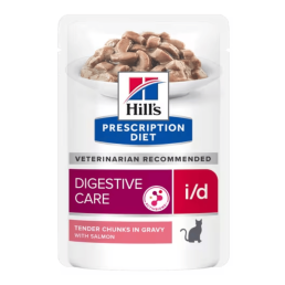 Hill's Prescription Diet i/d Digestive...