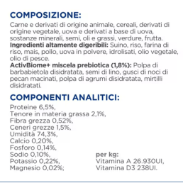 Hill's Prescription Diet i/d Comida húmeda baja en grasas para perros