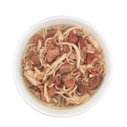 Schesir After Dark Cibo Umido per Gatti