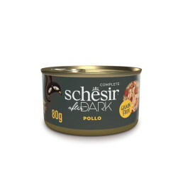 Schesir After Dark Cibo Umido per Gatti