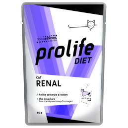 Prolife Diet Renal dla kotów