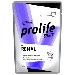 Prolife Diet Renal Wet for...
