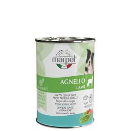Aequilibriavet Alimento húmedo monoproteico para perros