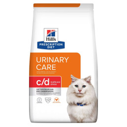 Hill's Diet C/D Urinary...