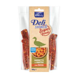 Life Dog Deli Snack Superfood pour chiens