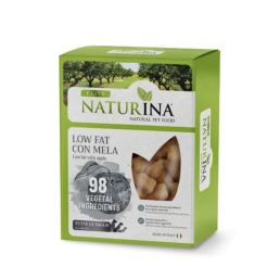 Naturina Biscuits légers pour chiens avec...