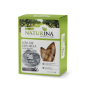 Naturina Light Dog Biscuits with Apple
