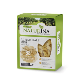 Naturina Biscotti per Cani al Naturale Mini