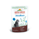 Almo Nature Sterilised Wet Food for Cats