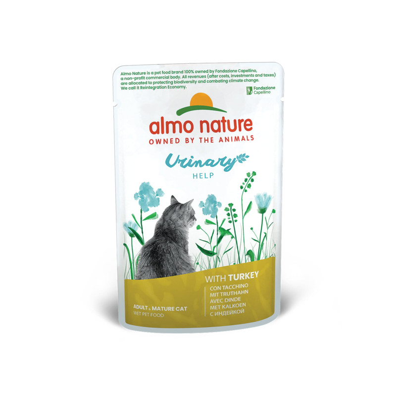 Almo nature green label cat food outlet