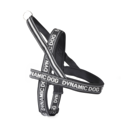 Nathan K9 Reflective Dog Harness - Pettorina Per Cani | Hardloop