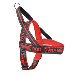 Harnais pour chien Dynamic...