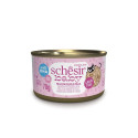 Schesir Baby Complete Wet Food pour chatons