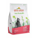 Almo Nature Holistic Anti Hairball pour chats
