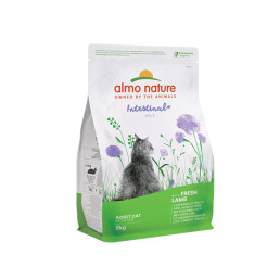 Almo Nature Aide intestinale pour chats