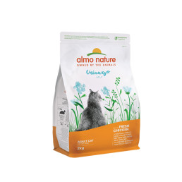 Almo Nature Urinary Help pour les chats