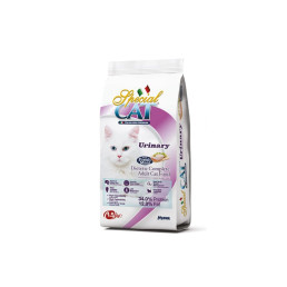 Monge Special Cat Urinary pour chats