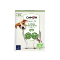 Collar de barrera con aceite de neem Camon Protection para perros