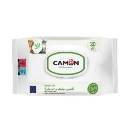 Camon Protection Salviette Detergenti con...