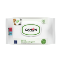 Camon Protection Salviette Detergenti con Olio di Neem