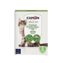 Camon Protection Neem-Öl-Barrierehalsband für Katzen