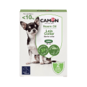 Camon Protection Leis Neem Oil Barrier Collar for Dogs