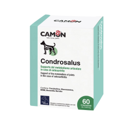 Natural Meadows Chondrosalus for Dogs