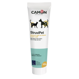 Orme Naturali StruviPet Paste pour chiens...