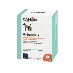 Natural Herbs Artosalus for...