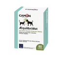 Natural Meadows AEquilibria-Vet Tablets for Dogs and Cats