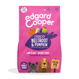 Edgard Cooper Plant Based Beetroot and...