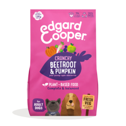 Edgard Cooper Plant Based...