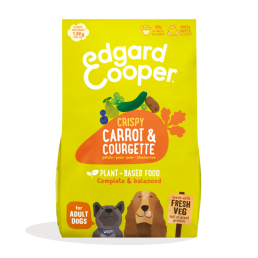 Edgard Cooper Pflanzliche Karotten und...