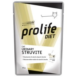 Prolife Diet Urinary Struvite Umido for Cats