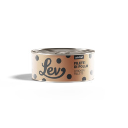 Lev Adult Cat XL 140 gr...