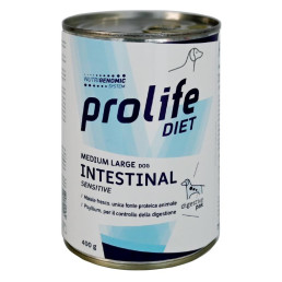 Prolife Diet Intestinal...