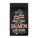 Like A Dog Low Grain Salmon Mini für kleine Hunde